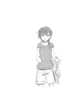 (C84) [Mine Noujou (Mine Mura)] Arigatou Oniichan ~ Seihin Chounan Manbiki Kyouhaku ~ | Thanks, Onii-chan [English] [B.E.C. Scans]