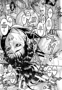 [Moriya Makoto] Mitsu-Tsubo Ch. 1-2 [English] {Tadanohito}