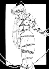 (C46) [Ariari no Nashinashi (Wave)] Super Sailor Moon X (Bishoujo Senshi Sailor Moon)