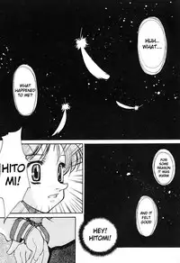 [Oh!saka Spirits (Ugeppa)] Ano~ Bokutachi, Osaka Desu Vol. 2 (Neon Genesis Evangelion, The Vision of Escaflowne) [English] [Nomad Scans]