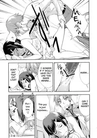 (C80) [Hapoi-dokoro (Okazaki Takeshi)] RONDO (Ano Hi Mita Hana no Namae wo Bokutachi wa Mada Shiranai) [English] =TV=