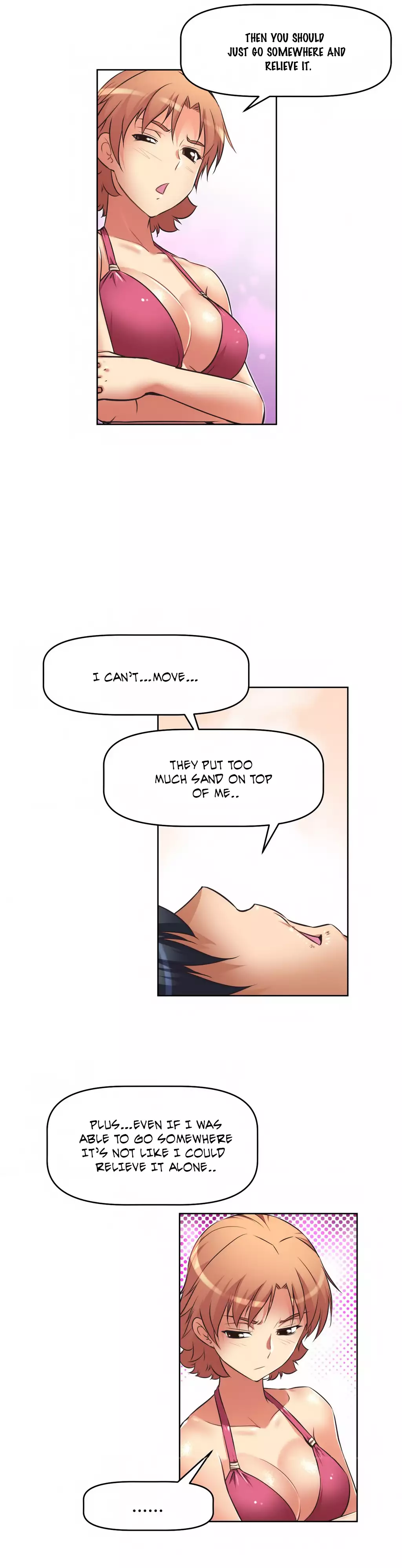 Brawling Go 0-18 Chapters