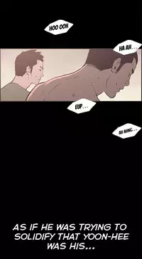 [Mr. Byeong-Su] Cohabitation Ch.1-54 (English)