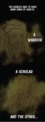 [Worin] Brawling Go Ch.0-28 (English) (YoManga) (Ongoing)