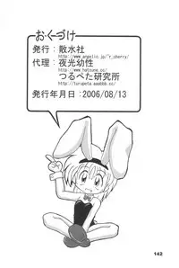 (C70) [Sansuisha (Yonemaru)] Yonemaru Archive 2 ~Kitto Mata Aeru yo~ (Various)