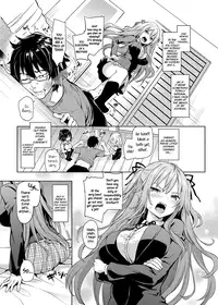 [Michiking] Ane Taiken Shuukan | The Older Sister Experience for a Week [English] [PSYN] [Digital]