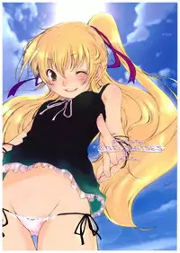 (C71) [French letter (Fujisaki Hikari)] chrysalises (GuitarFreaks & DrumMania)