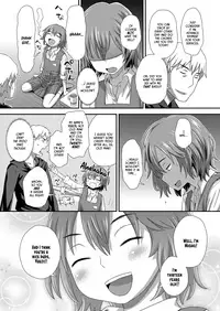 [Kudou Hisashi] Hajimete no Arubaito | My First Job (COMIC LO 2018-02) [English] [Digital]