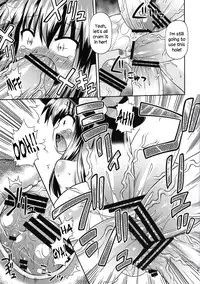 [Saihate-Kuukan (Hino Hino)] Kenkyo na Do-M de Ninkimono! | Everyone's Favorite Modest Masochist! (Touhou Project) [English] {Sharpie Translations}