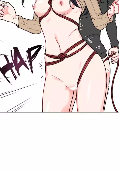 Sadistic Beauty Ch.1-29