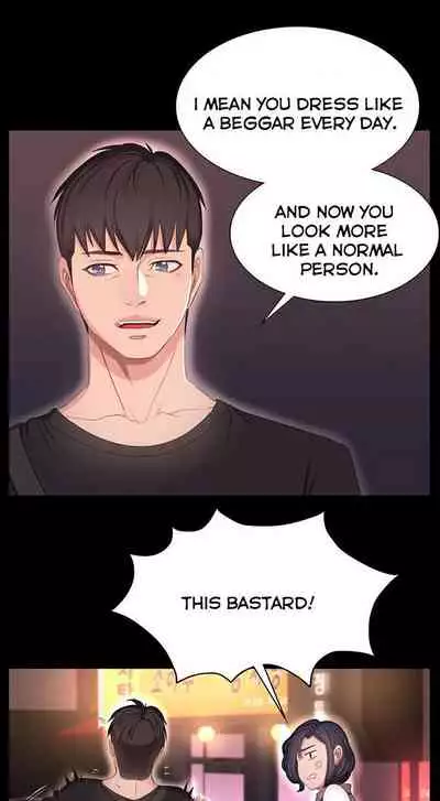 [G.Ho, Jiho] FITNESS Ch.16/? [English] [Hentai Universe]