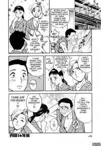 [Hidemaru] Sweets Amai Kajitsu 1 [English] {Tadanohito}