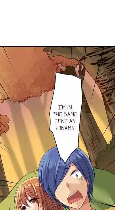 [Kalt] Nebukuro Ecchi ~ Senpai! Haitte ii desu ka? | Sex in the Sleeping Bag. Can I Join You? [English]