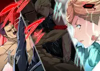 Cyborg vs Tanetsuke Oji-san