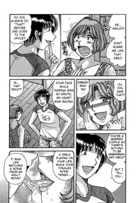 [Umino Sachi] Dare ni mo Ienai... Ch. 37 - Yorokobi no Asa | Morning Delight (COMIC Bazooka 2011-10) [English]