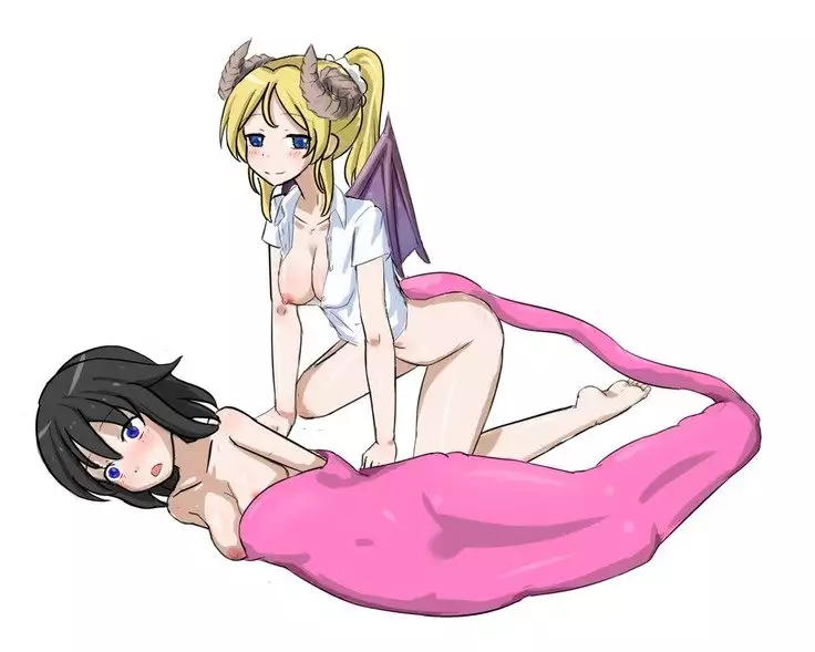 Erichika no Kichouna Hoshoku Shin