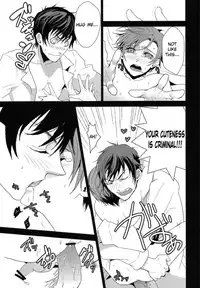 [HKR. (Kaniko)] Ecchi na Kobun ha Suki Desu-ka? | Do You Like Naughty Servants? (Axis Powers Hetalia) [English]