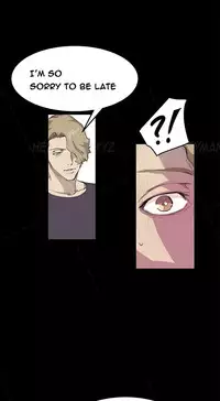 [Keum Sah Gong] Si-Eun Ch.1-39 (English) (Ongoing)