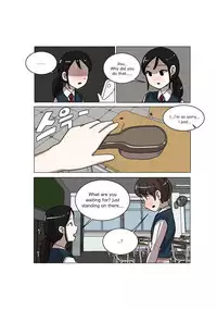 [Eingyeo] My Spanking Friends Vol. 3 [English]