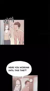 [Mr. Byeong-Su] Cohabitation Ch.1-54 (English)