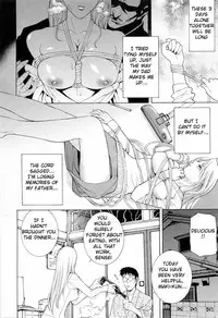 [Shinobu Tanei] Imouto no Kawaii Takurami - Younger Sister's Lovely Plot Ch. 1-4 [English] {Hentai from Hell}