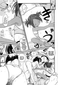 [Higenamuchi] Otome Kuzushi [English]