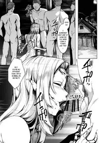 (C90) [Nanbou Hitogakushiki (Nakamura Regura)] Tourou no Ono [English] [Zero Translations]