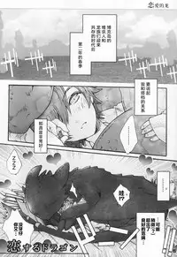 [Konna Tokoro no Kinniku Made Kitaeru Nante... (Sugoi Kinniku)] BEST PARTNER 1+2 (How to Train Your Dragon) [Chinese] [新桥月白日语社]