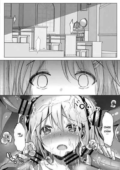 Sister Paradigm Zenpen