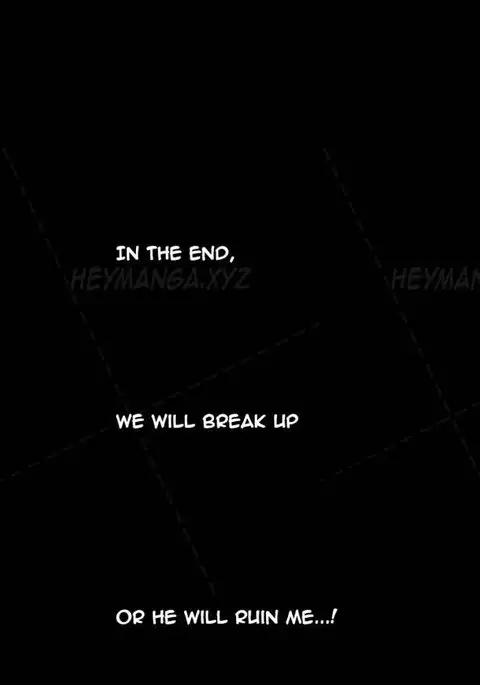 The Taste of the Hand Ch.1-34