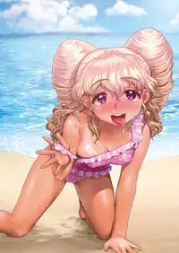 [Tamatsuyada, Satou Kimiatsu] Energy Kyo-ka!! ~Bakunyuu JK. Gachi Zeme Hatsujou Chuu!~ Omata de Nukarete Okuchi de Gokugoku? Yuujou to Fukujuu no Semen Gourmet Match!? [English] [Mongolfier]