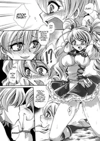 [Nyagozu] Mix Fruits (ENG) =Wrathkal+Kemikan=