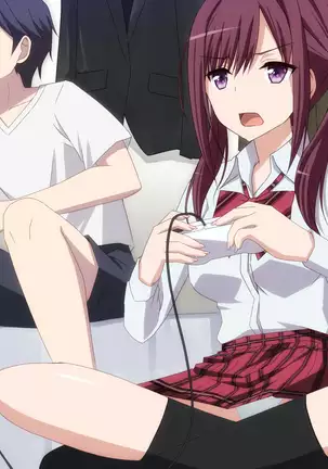 Datsui GAME ~Todo no Tsumari, Tsundere Otsu~