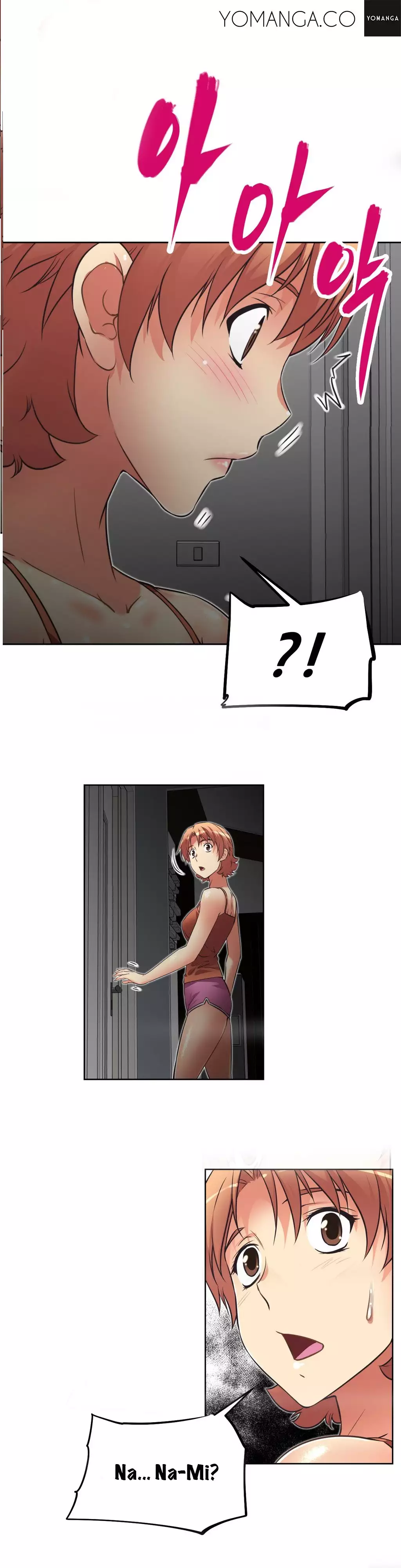 Brawling Go 0-18 Chapters