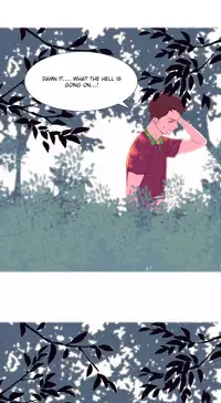 [Tankguy, ROZER] A World That I Rule Ch.01-33 [English] (Game of Scanlation) (Ongoing)