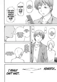 (C82) [Leaf Party (Nagare Ippon)] LeLe Pappa Vol. 21 - Mugyu Nami (Rinne no Lagrange, Working!!) [English] [biribiri + Afro]