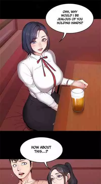 [G.Ho, Jiho] FITNESS Ch.16/? [English] [Hentai Universe]