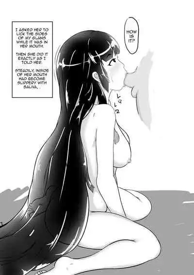 [Moya] Mother and Son Love Story Compilation