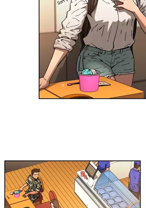 Refrain Love Ch.1-34