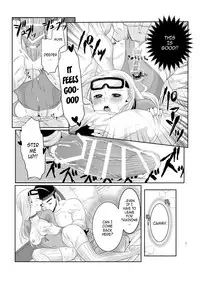 [Ant Colony (Ari)] ArraCos Cammy no Kouryakuhou (Street Fighter V) [English] [Bangorl+Mistersoftee]