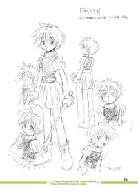 [Fetish★Fairy] Fairy Woods 2