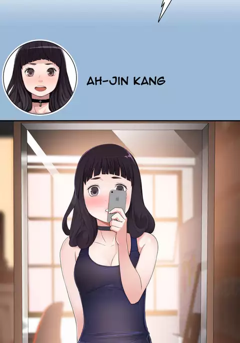 Tissue Thieves Ch.1-32