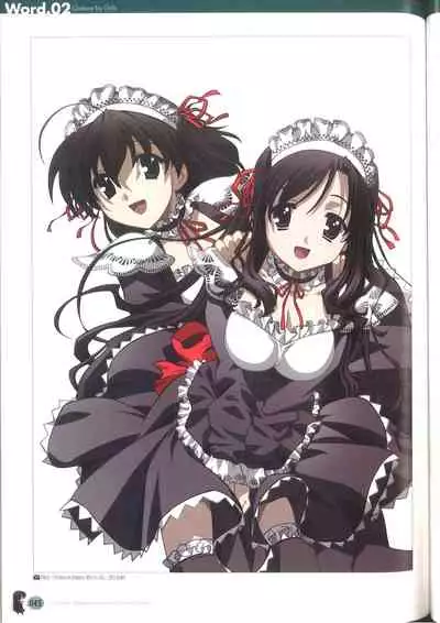 Cross Days Marugoto Katsura Kotonoha Graffiti