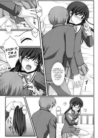 (C79) [Tottototomekichi (Tomekichi)] Otoko o Otosu Tsumori ga Gyaku ni Otosarete Shimatta Kami-sama no Hon (The World God Only Knows) [English] =LWB=