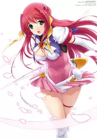 [Anthology] Heroine Pinch Vol. 2 [Digital]