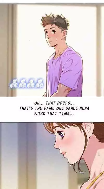 What do you Take me For? Ch.52/?