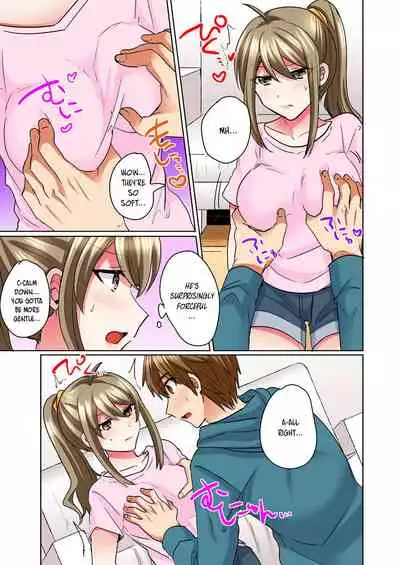 [Shogota] Nyotaika Yankee Danshi! Ijirare Hamerare, Torottoro 4 | Gender-Swapped Delinquent Boy Teased And Fucked Until Soaking Wet 4 [English] {Hennojin} [Digital]