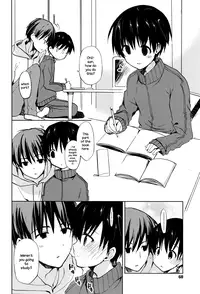 [Mizushima Sorahiko] Sweet Home (Juicy No. 13 2016-04) [English] {NecroManCr}