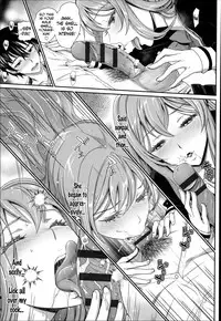 [Miyabi] Shiratori Momoka ni Kiitemita | I Tried Asking Shiratori Momoka (Otomehime) [English] [N04h]