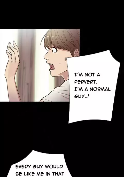 Secret Island Ch.1-24